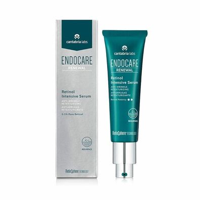 Endocare Erneuerung Glycoperfect Az Intensiv-Serum 50 Ml
