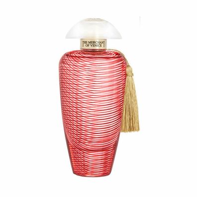 The Merchant of Venice Byzantium Saffron Eau de Parfum 100 ml