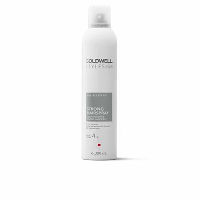 Goldwell Goldwell Stylesign Hairspray Starkes Haarspray 300 ml