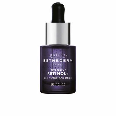 Intensiv Retinol Serum-Öl 15 ml