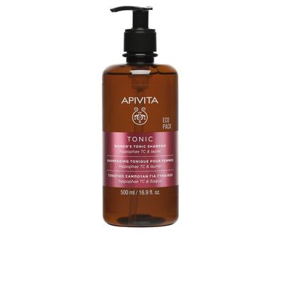 Ecopack Frauentonisierendes Shampoo 500 ml