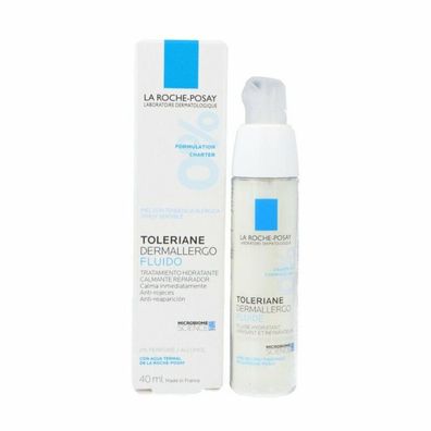 La Roche Posay La Roche-Posay Toleriane Dermallergo Fluid 40ml