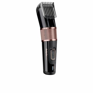 BaByliss BaByliss Men Hair Clipper Power Glide black Schwarz (E974E)