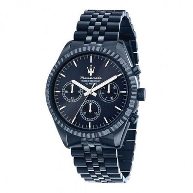 Maserati Competizione R8873600011 Herrenuhr