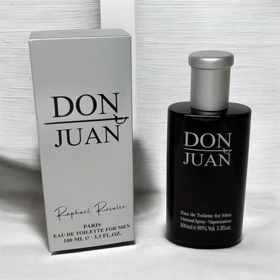 DON Juan EDT 100ml - Beauty & Gesundheit Parfums Herren/for men