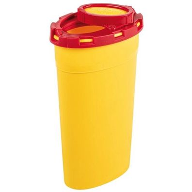 Multi-Safe Sani Entsorgungsbehälter 200 ml