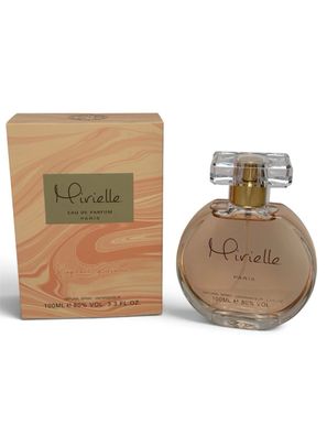 Raphael Rosalee Cosmetics Mirielle Damen/Women Eau de Parfum 100ml