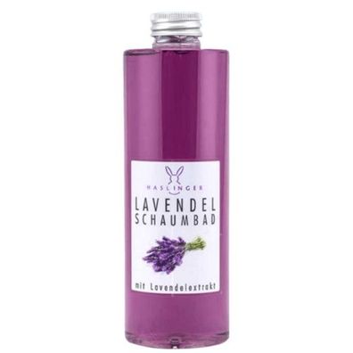 Lavendel Schaumbad 400ml