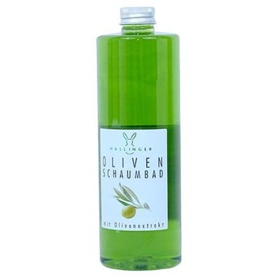 Oliven Schaumbad 400ml
