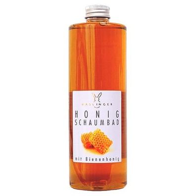 Honig Schaumbad 400ml