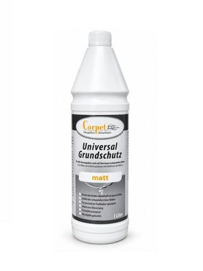 Universal-Grundschutz matt 1 Liter