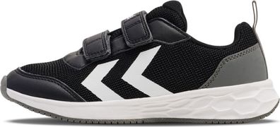 Hummel Kinder Multisportschuhe Turbo Run 1.0 Jr 226346