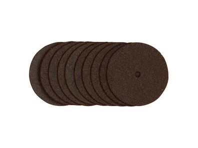 Proxxon Trennscheibe Korund-gebundene Scheiben, pa 50 x Ø 22 mm