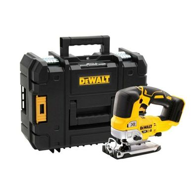 DeWalt Akku-Stichsäge Dewalt DCS334NT 18 V ohne Akku