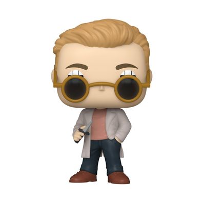 Funko POP! Television Der Korinther | The Sandman Sammelfigur | 1641 | 9,5 cm