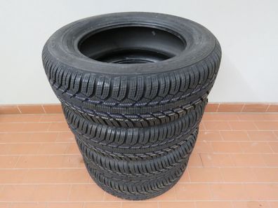 Winterreifen Satz Semperit Master-Grip2 195 65 R16 92H demo