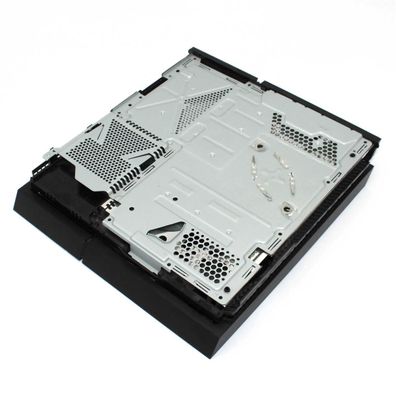 Sony Ps4 Playstation 4 1116 Gehäuse + Mittelteil + Bleche ohne Oberteil