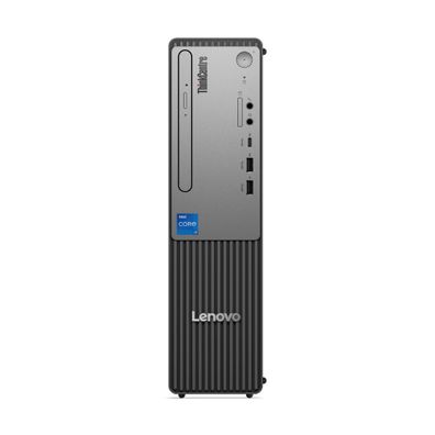 Lenovo ThinkCentre neo 50s Gen 5 12XF - SFF - Core i5 i5-14400 / 2.5 GHz - RAM 16 GB