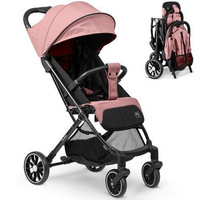 Paseo Nukido Kinderwagen
