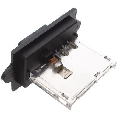 Gebläsewiderstand für Nissan Micra III K12 ab 2003