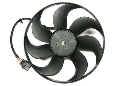 Seat Arosa 97-04 Kühlerlüfter