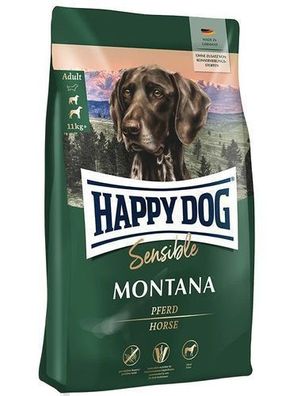 Happy Dog Sensible Montana 10kg