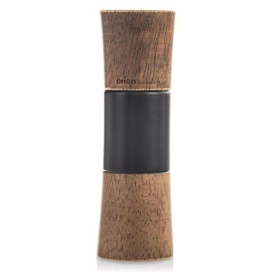 Pfeffer- und Salzmühle aus Holz, 15,5 cm