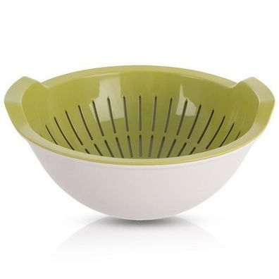 Küchensieb mit Schüssel ELA 3 l