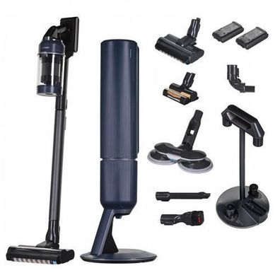 Samsung Jet Plus VS20B95973B/GE Bodenstaubsauger