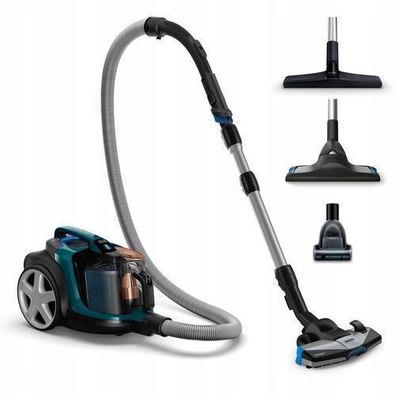 Philips PowerPro Expert FC 9744/09 Staubsauger