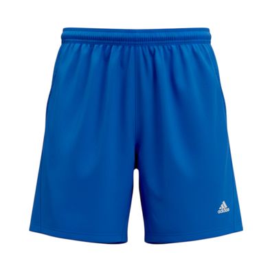 Adidas B Ts Essentials Kinder Shorts kurze Hose Blau Gr. 170