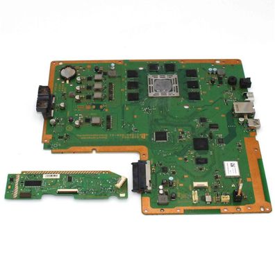 Sony Ps4 Playstation 4 SAB-001 Mainboard + Blue Ray Mainboard gebraucht - Funktio