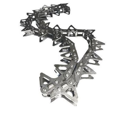 9129923 – Einziehkette Für Claas-Anbaugeräte – 52 Glieder – Off