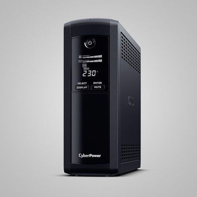 CyberPower VP1600ELCD-FR USV