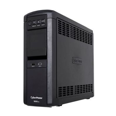 CyberPower CP1600EPFCLCD USV