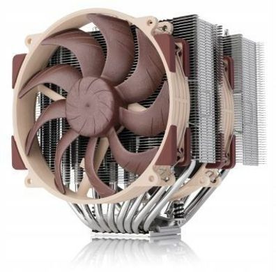 NOCTUA NH-D15 G2 CPU-Kühler