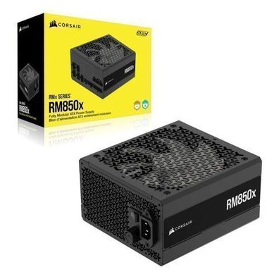 Corsair RMX Series RM850X ATX 3.1 F. Modular Gold