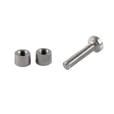 PIT-Stopper, M8 / 6mm, silber, Pitlock, PSM0821