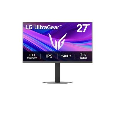 LG LED-Monitor 27 Zoll 27G440A-B 240 Hz
