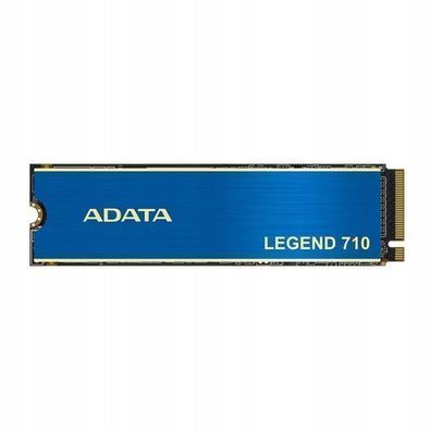 ADATA SSD LEGEND 710 1 TB M.2 2280 PCIe x4 Gen3