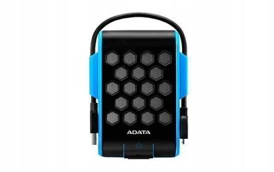 ADATA HD720 1 TB 2,5" USB 3.1 BLAU