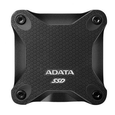 ADATA SSD-Festplatte SD620 1 TB Schwarz
