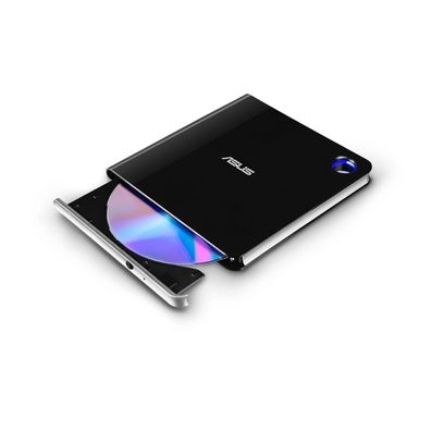 ASUS SBW-06D5H-U - Laufwerk - BD-RE - 6x2x6x