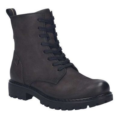 Josef Seibel Melinda 02 - Moro Leder