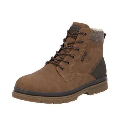 Rieker Boot - Braun Kunstleder