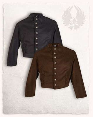 Peary Jacke Wolle Restposten