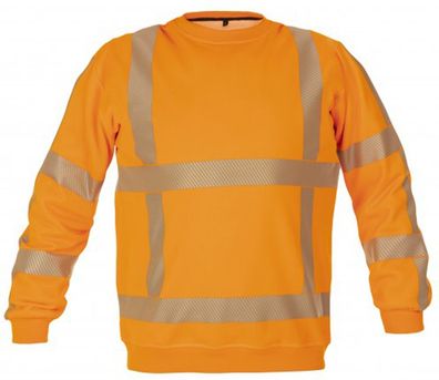 Hydrowear Warnschutz-Sweater Toledo