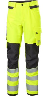Helly Hansen Arbeitshose Alna 4X CNCT Pant Cl 2 77342
