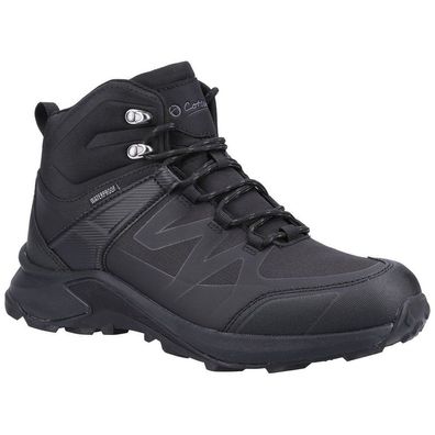 Cotswold Wanderstiefel Horton Mid Recycled Hiking Boots WP 37658