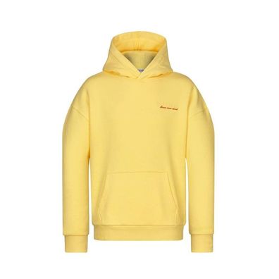 Naketano Hoodie Big Theo 20 2500-0007